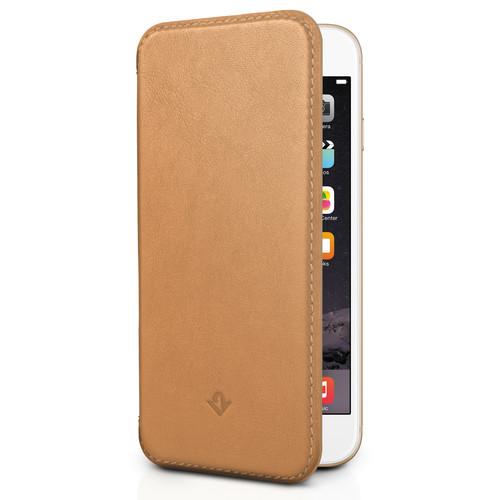 Twelve South SurfacePad for iPhone 6/6s (Camel) 12-1427
