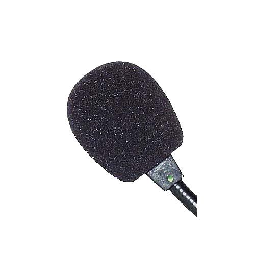 VXi Foam Mic Covers for Select TalkPro / BlueParrott GTX 13002