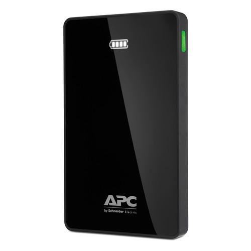APC  5000mAh Mobile Power Pack (Black) M5BK