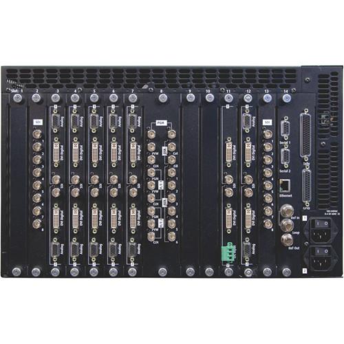 Barco FSN3G 1804 Preconfigured FSN-1400 Video R9004721