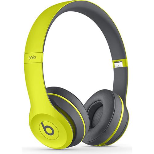 Beats by Dr. Dre Solo2 Wireless On-Ear Headphones MHNH2AM/A, Beats, by, Dr., Dre, Solo2, Wireless, On-Ear, Headphones, MHNH2AM/A,