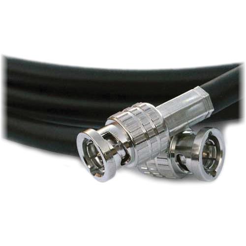 Canare HD-SDI Flexible Coaxial Cable with BNC CAL45CHWS1, Canare, HD-SDI, Flexible, Coaxial, Cable, with, BNC, CAL45CHWS1,