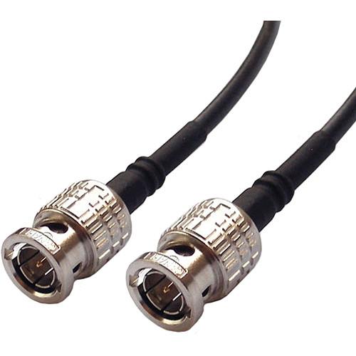 Canare L2.5CHD Ultra Slim HD-SDI BNC Cable (15 ft) CAL2.5CHDBM15