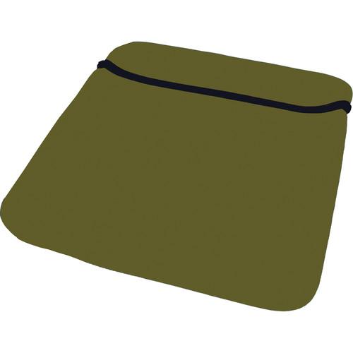 Cavision Pouch for Clapper Slate (Green) PSSP3225G, Cavision, Pouch, Clapper, Slate, Green, PSSP3225G,