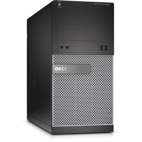 Dell OptiPlex 3020 0CPPWJ Mini Tower Desktop Computer 0CPPWJ