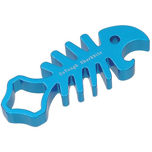 FotodioX GoTough Sharkbite Wrench for GoPro GT-SHARKBITE-G