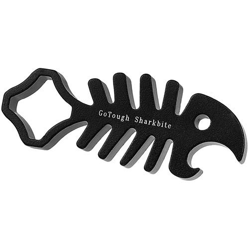 FotodioX GoTough Sharkbite Wrench for GoPro GT-SHARKBITE-R