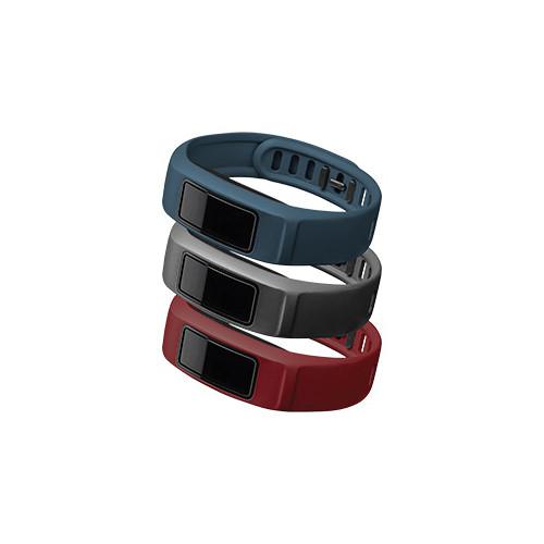 Garmin  vivofit 2 Bands 3-Pack 010-12336-04