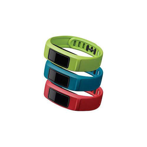 Garmin  vivofit 2 Bands 3-Pack 010-12336-31