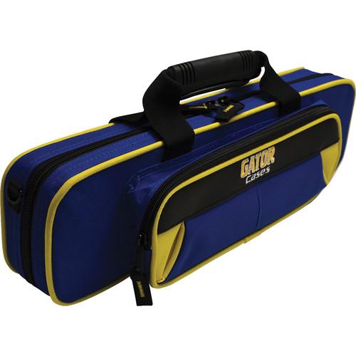 Gator Cases Spirit Series Lightweight Flute Case GL-FLUTE-RB, Gator, Cases, Spirit, Series, Lightweight, Flute, Case, GL-FLUTE-RB,