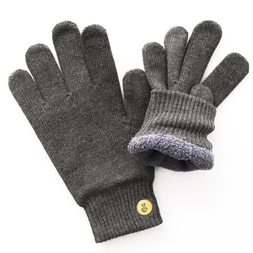 Glove.ly COZY Winter Touchscreen Gloves FC-004-C-S