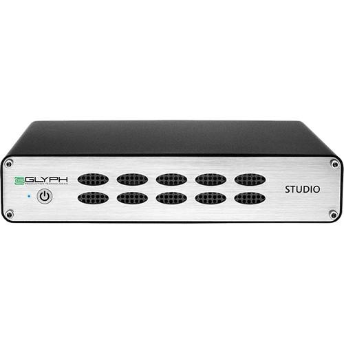 Glyph Technologies 5TB Studio S5000 External Drive S5000, Glyph, Technologies, 5TB, Studio, S5000, External, Drive, S5000,