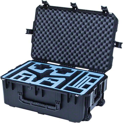 Go Professional Cases DJI Inspire 1 Travel GPC-DJI-INSPIRE-1T, Go, Professional, Cases, DJI, Inspire, 1, Travel, GPC-DJI-INSPIRE-1T