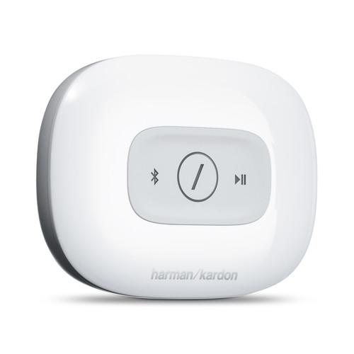 Harman Kardon Adapt Wireless HD Audio Adapter HKADAPTBLKAM