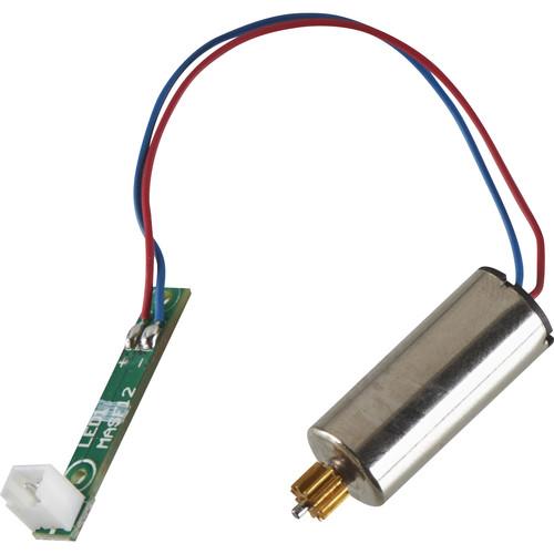 Heli Max Motor for 230Si Quadcopter (Right Rear, CCW) HMXE2329