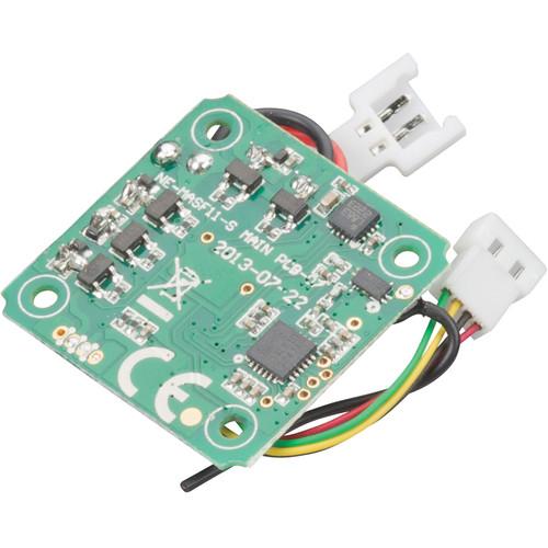 Heli Max TAGS-FX Control Board for 1SQ V-Cam Quadcopter HMXM2052