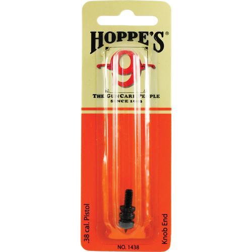 Hoppes  Slotted End for 16, 12 Gauge 1416, Hoppes, Slotted, End, 16, 12, Gauge, 1416, Video