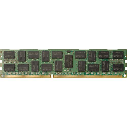 HP 4GB DDR4 2133 MHz RDIMM Memory Module (Promo) J9P81AT, HP, 4GB, DDR4, 2133, MHz, RDIMM, Memory, Module, Promo, J9P81AT,