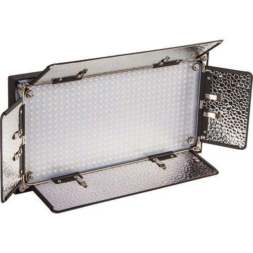 ikan  IB508-v2 Bi-Color LED Light IB508-V2