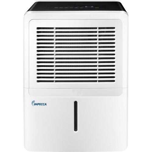 Impecca IDM-30SE Portable Dehumidifier (30 Pints) IDM-30SE, Impecca, IDM-30SE, Portable, Dehumidifier, 30, Pints, IDM-30SE,