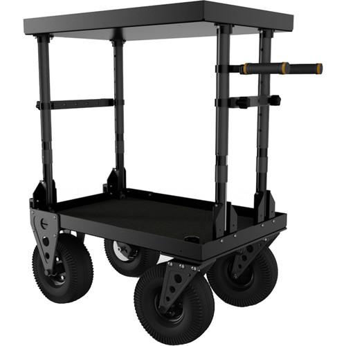 Inovativ  Ranger 48 Equipment Cart 900-230, Inovativ, Ranger, 48, Equipment, Cart, 900-230, Video