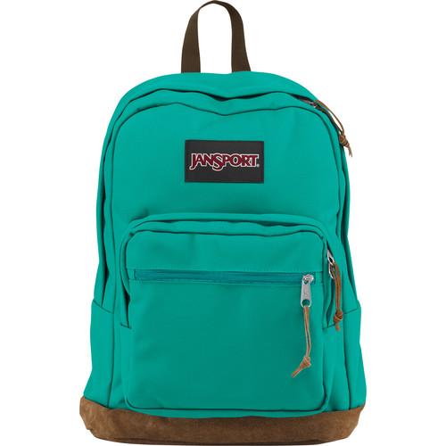 JanSport  Right Pack Backpack (Black) TYP7008, JanSport, Right, Pack, Backpack, Black, TYP7008, Video