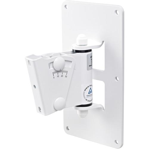 K&M 24481 Speaker Wall Mount (White) 24481-000-57