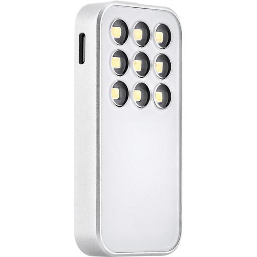 KNOG  Expose Smart Light for iPhone (White) 11675, KNOG, Expose, Smart, Light, iPhone, White, 11675, Video
