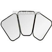 Lastolite Trilite Set of 3 Gold/White Panels LL LR2905