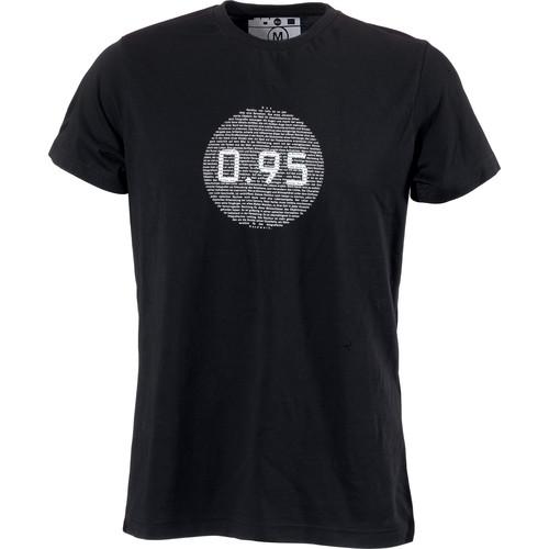 Leica  Ode to 0.95 T-Shirt (Large) 96664, Leica, Ode, to, 0.95, T-Shirt, Large, 96664, Video