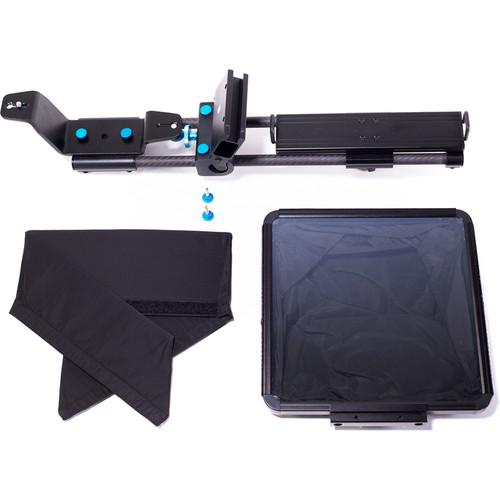 MagiCue Mobile Teleprompter System with Hard Case MAQ-MOB-TK, MagiCue, Mobile, Teleprompter, System, with, Hard, Case, MAQ-MOB-TK,