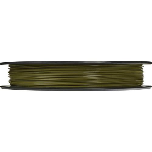 MakerBot 1.75mm PLA Filament (Large Spool, 2 lb, Khaki) MP06103
