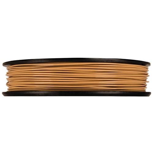 MakerBot 1.75mm PLA Filament (Large Spool, 2 lb, Khaki) MP06103, MakerBot, 1.75mm, PLA, Filament, Large, Spool, 2, lb, Khaki, MP06103