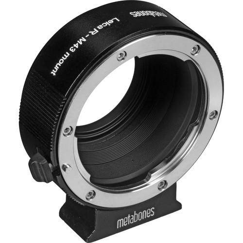 Metabones Minolta MD Lens to Fujifilm X-Mount MB_SPMD-X-BM2