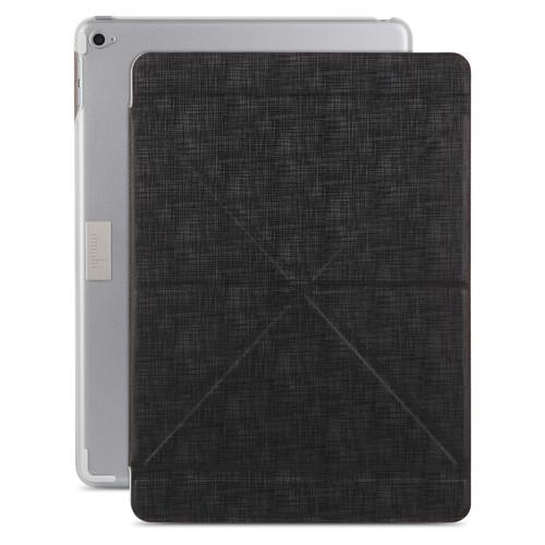 Moshi VersaCover for iPad Air 2 (Metro Black) 99MO056907, Moshi, VersaCover, iPad, Air, 2, Metro, Black, 99MO056907,