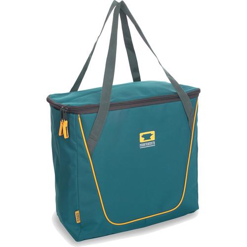 Mountainsmith Basic Cube (Heritage Teal) 14-75020-50