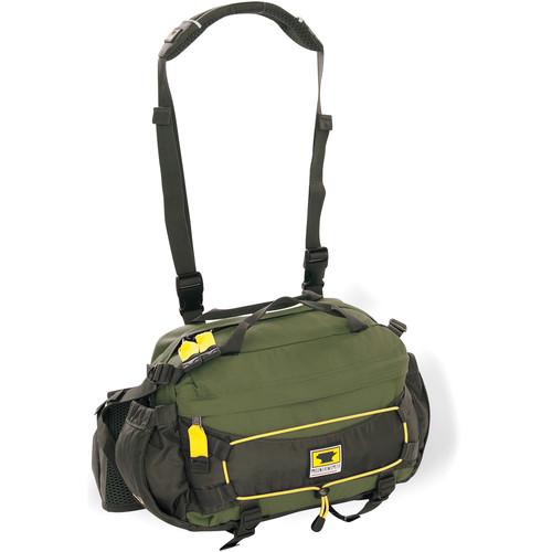 Mountainsmith Tour TLS Lumbar Bag (Heritage Black) 12-10037R-01