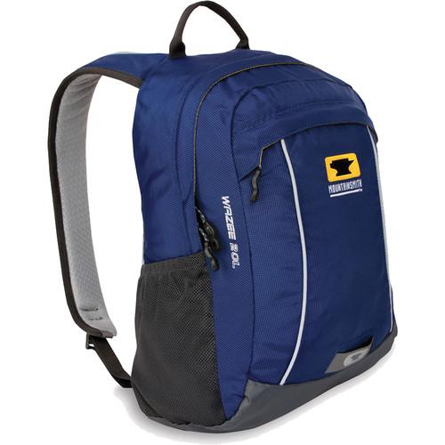 Mountainsmith Wazee 20 Backpack (Heritage Black) 13-50110-01