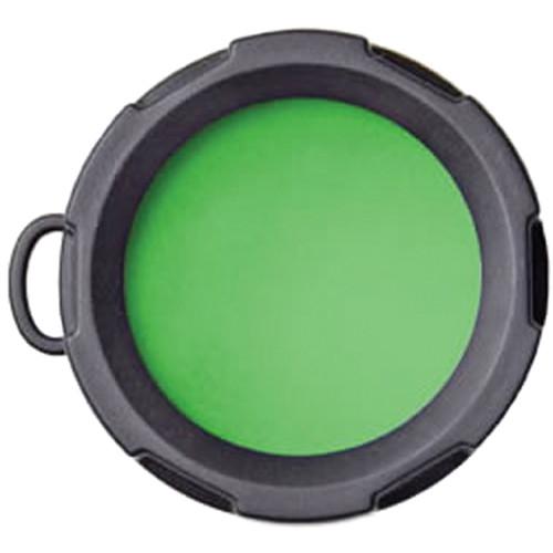 Olight FM10 Green Filter for Select Flashlights FM10-G, Olight, FM10, Green, Filter, Select, Flashlights, FM10-G,