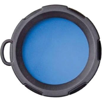 Olight  FT20 Blue Flashlight Filter FT20-B-BLUE, Olight, FT20, Blue, Flashlight, Filter, FT20-B-BLUE, Video