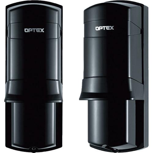 Optex AX-200TN Wired Short-Range Photoelectric Detector AX-200TN, Optex, AX-200TN, Wired, Short-Range, Photoelectric, Detector, AX-200TN