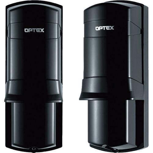 Optex AX-200TN Wired Short-Range Photoelectric Detector AX-200TN