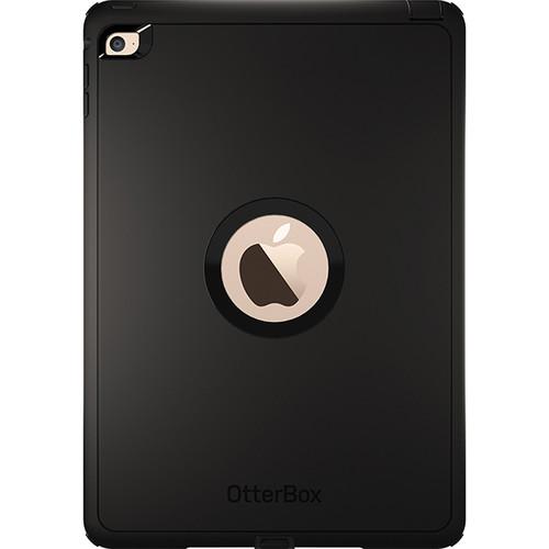 Otter Box iPad Air 2 Defender Series Case (Black) 77-50969