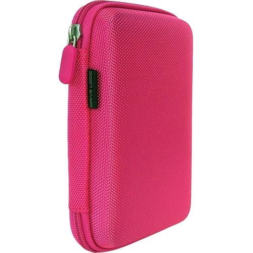 Oyen Digital Drive Logic DL-64 Portable Hard Drive DL-64-PINK, Oyen, Digital, Drive, Logic, DL-64, Portable, Hard, Drive, DL-64-PINK