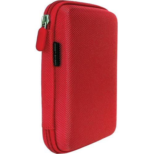 Oyen Digital Drive Logic DL-64 Portable Hard Drive DL-64-PINK