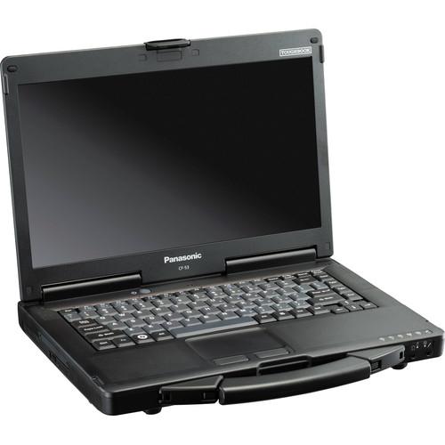 Panasonic Toughbook 53 CF-532SLZACM 14