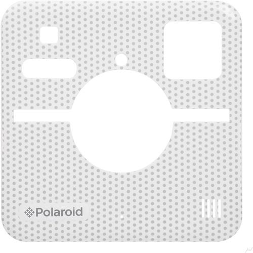 Polaroid Front Plate for Socialmatic Camera POLSMFPCLC