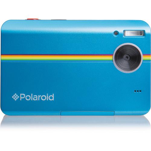 Polaroid  Z2300 Instant Digital Camera POLZ2300RC, Polaroid, Z2300, Instant, Digital, Camera, POLZ2300RC, Video