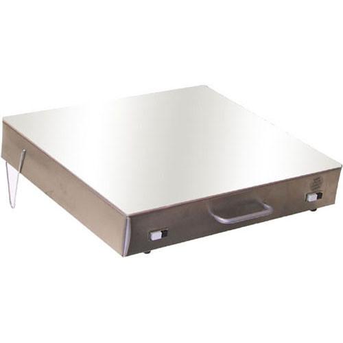 Porta-Trace / Gagne 1824 Stainless Steel LED Light Box 1824 LED