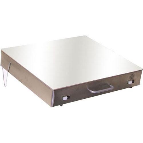 Porta-Trace / Gagne 1824 Stainless Steel LED Light Box 1824 LED, Porta-Trace, /, Gagne, 1824, Stainless, Steel, LED, Light, Box, 1824, LED